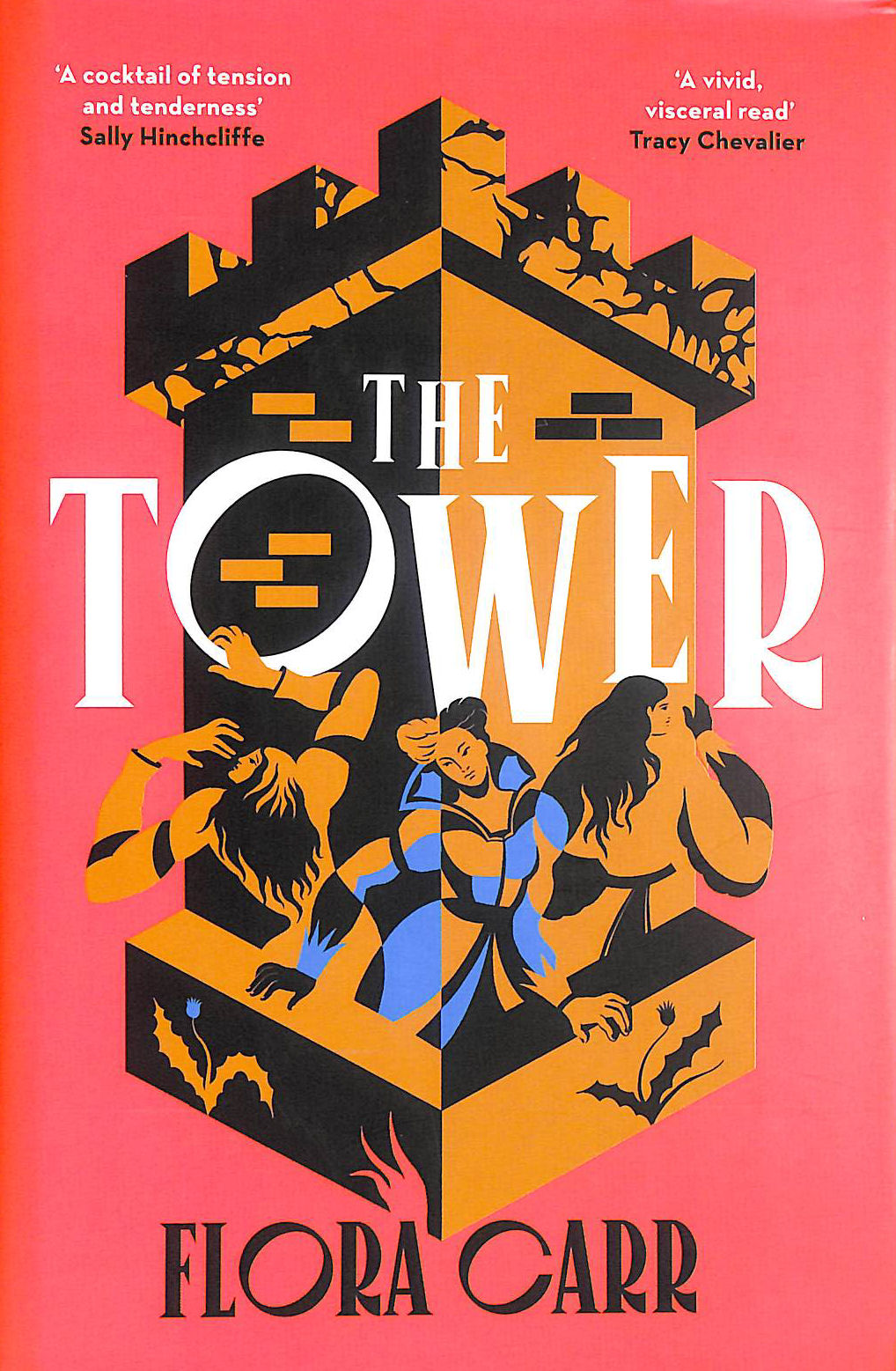 The Tower
