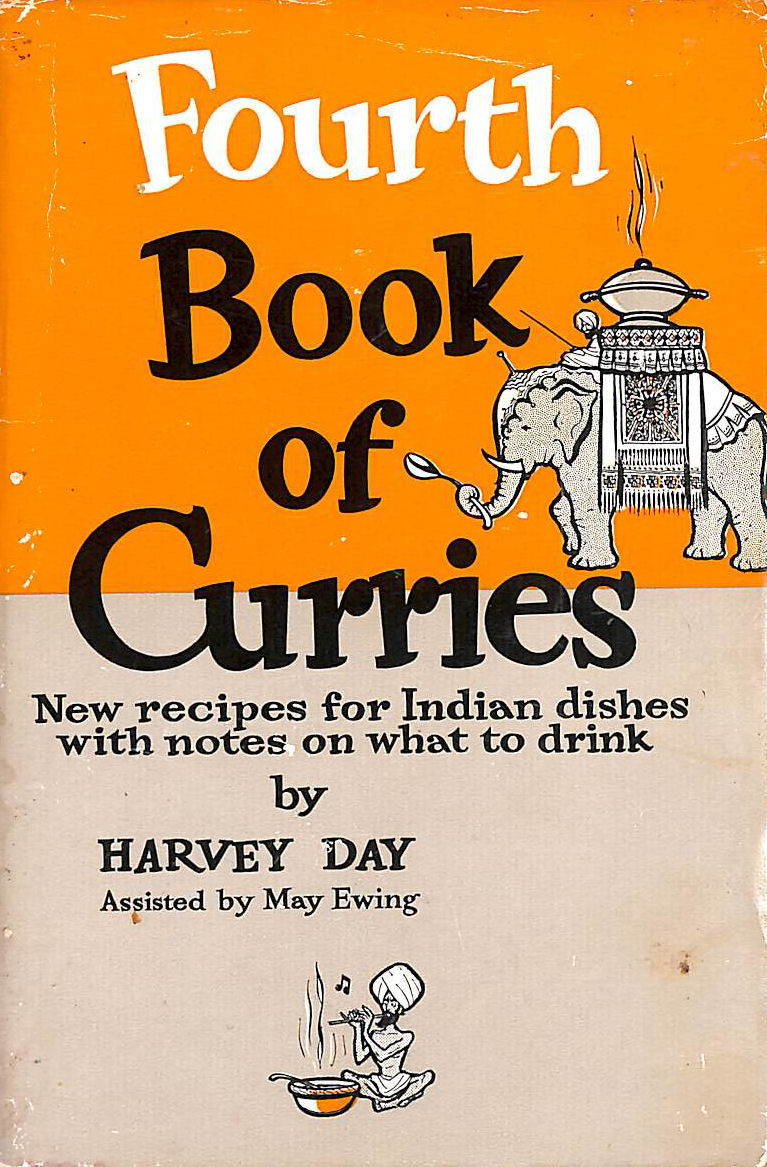 Fourth Book Of Curries