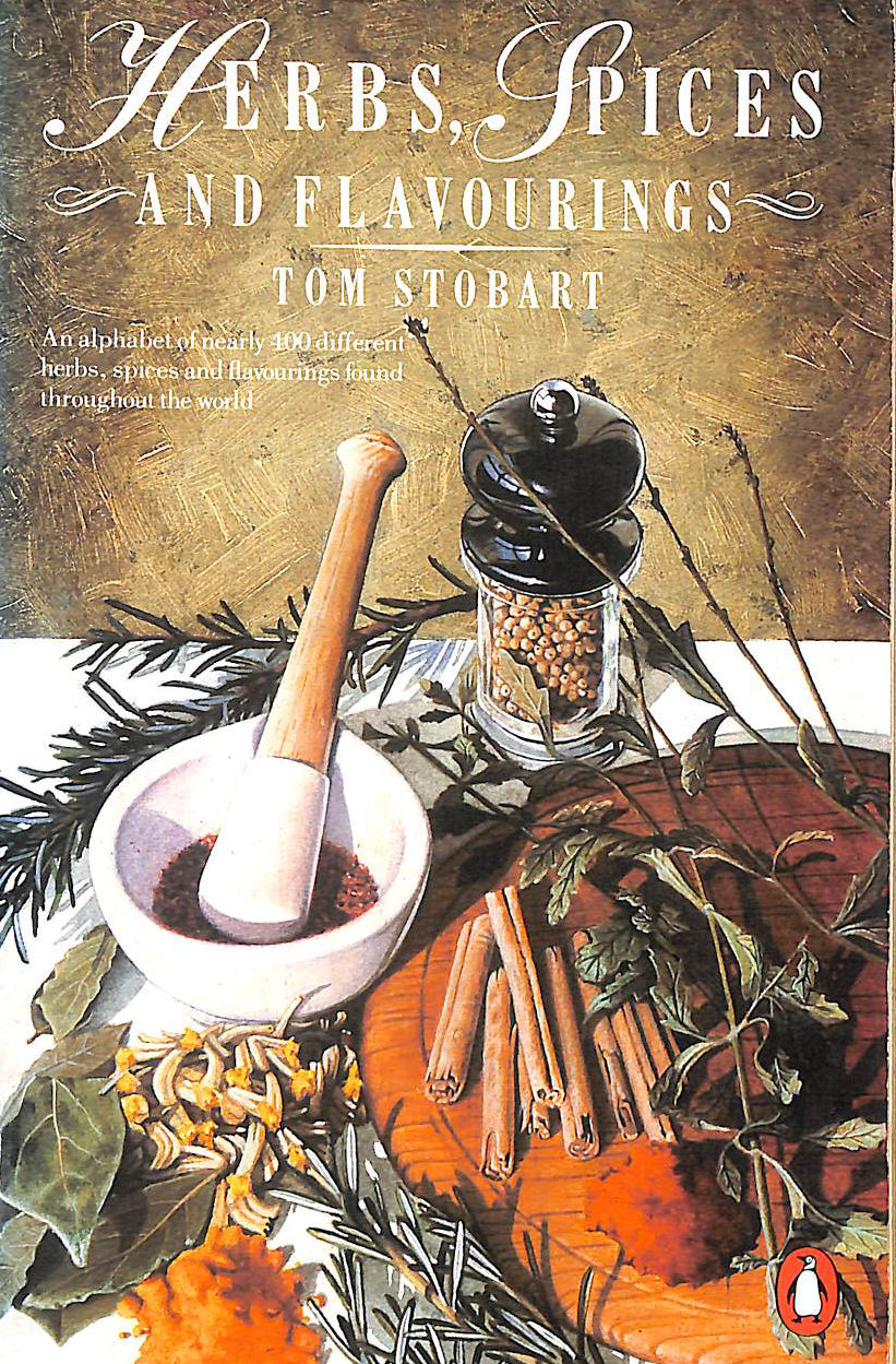 Herbs, Spices And Flavourings