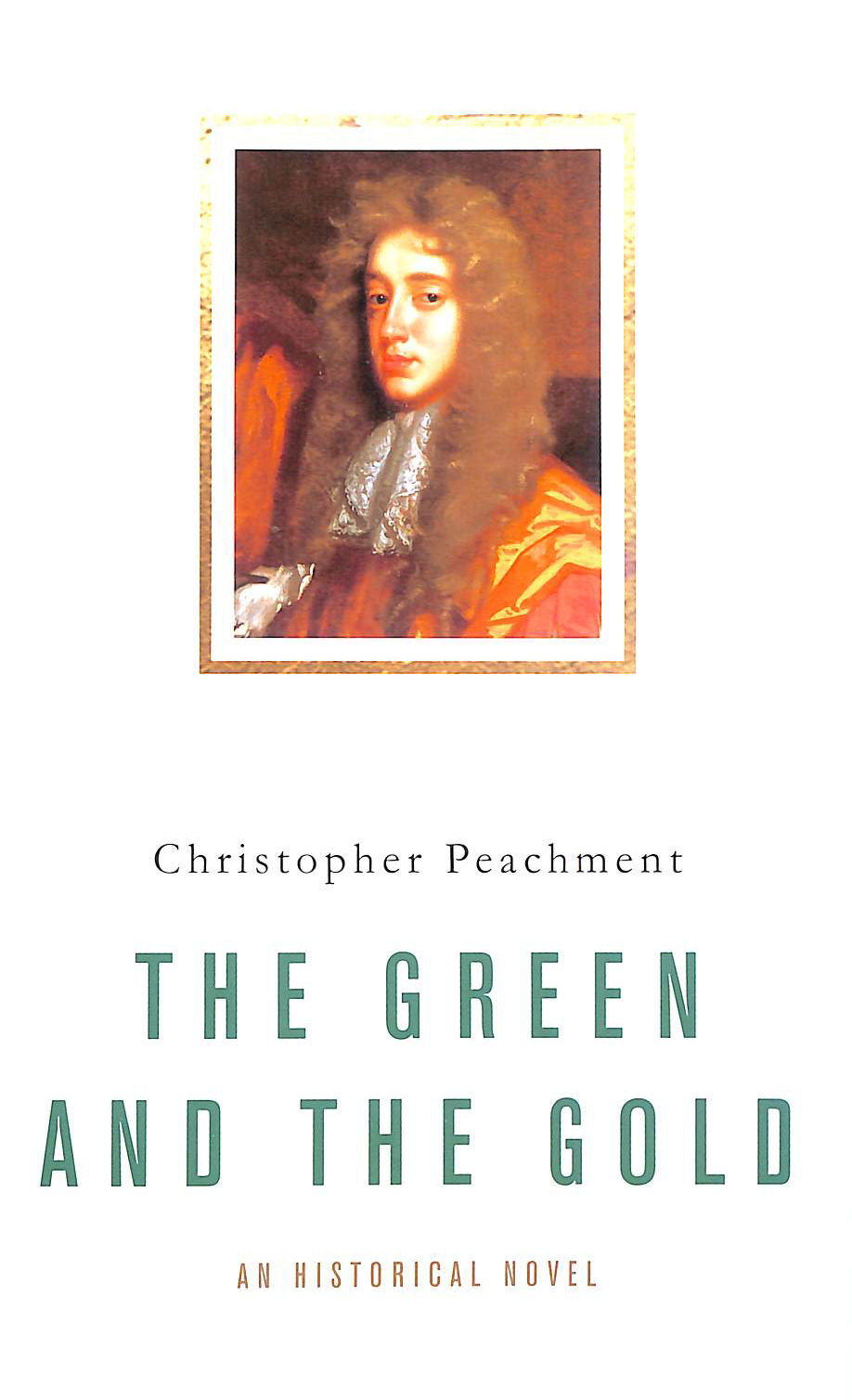 The Green and the Gold