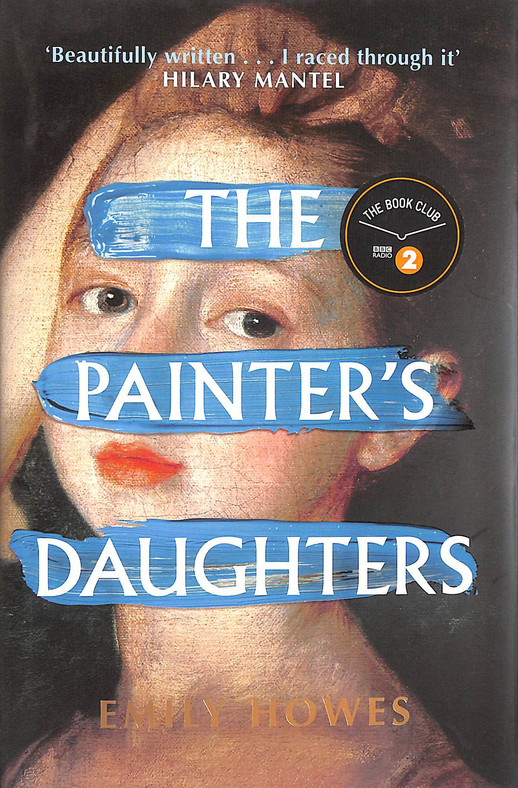 The Painter's Daughters
