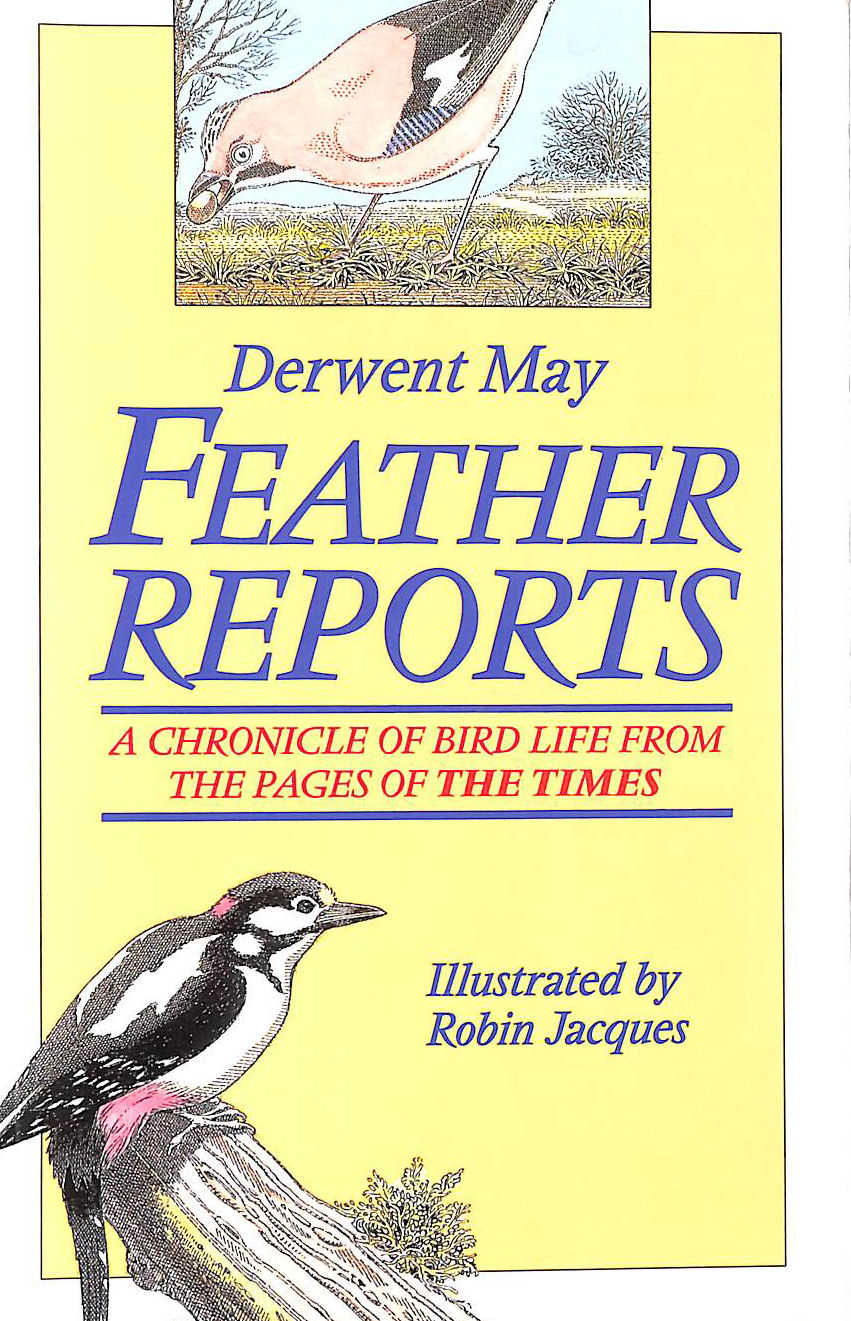 Feather Reports