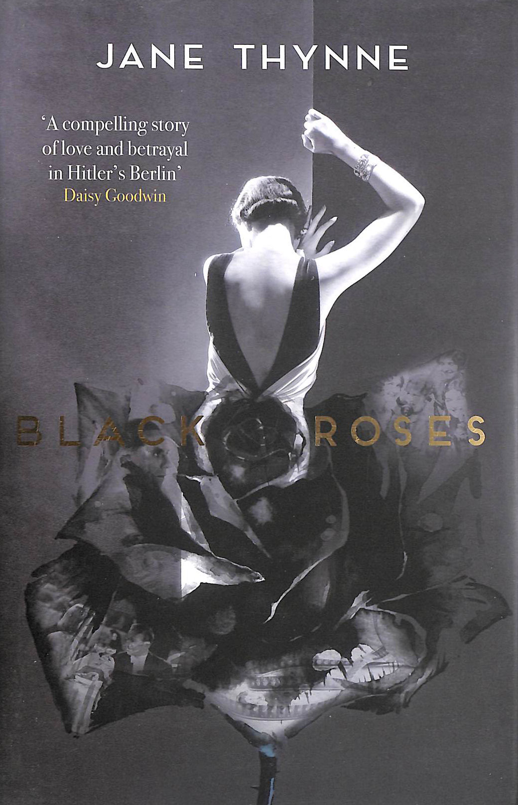 Black Roses