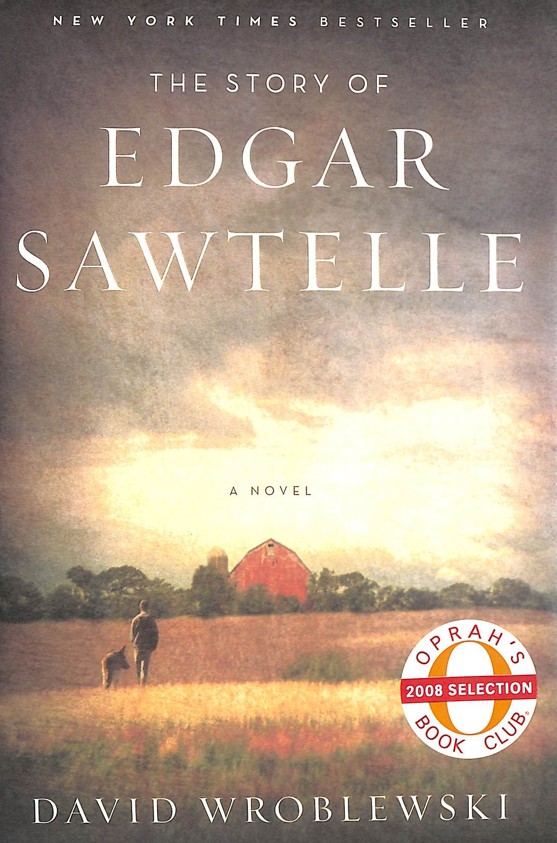 The Story of Edgar Sawtelle