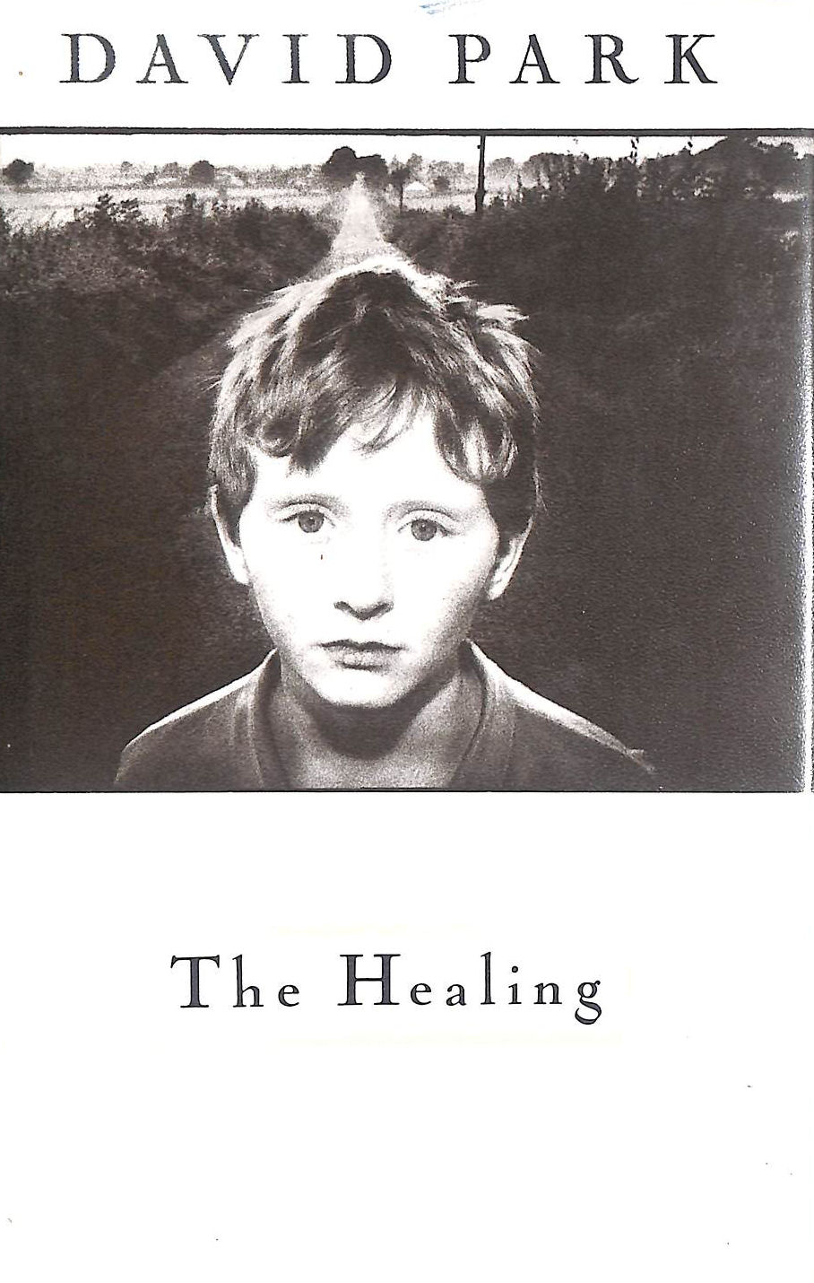 The Healing