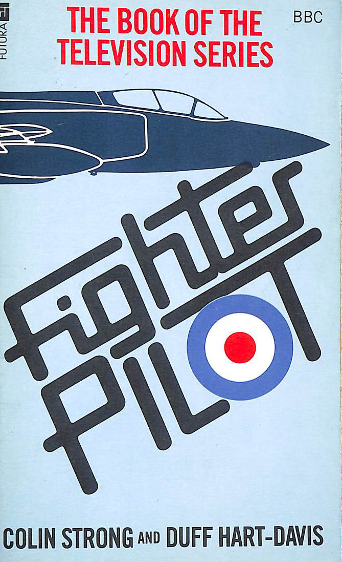 Fighter Pilot
