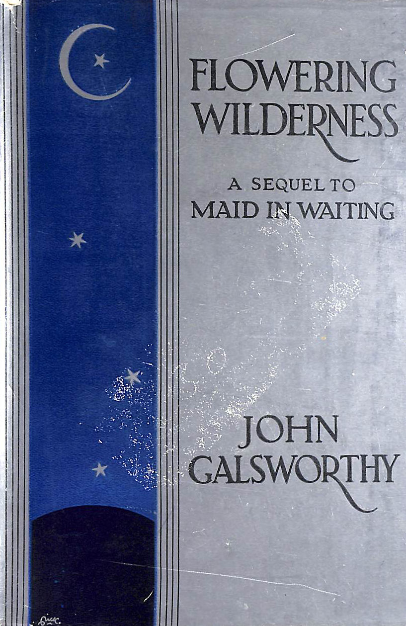 Flowering Wilderness