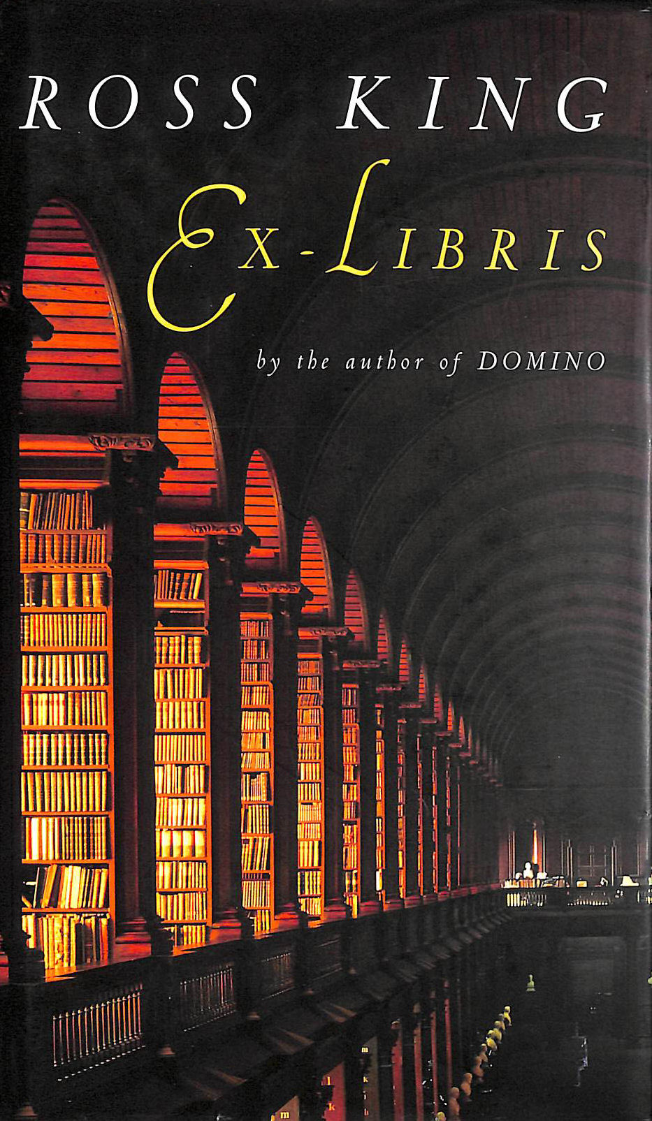 Ex Libris