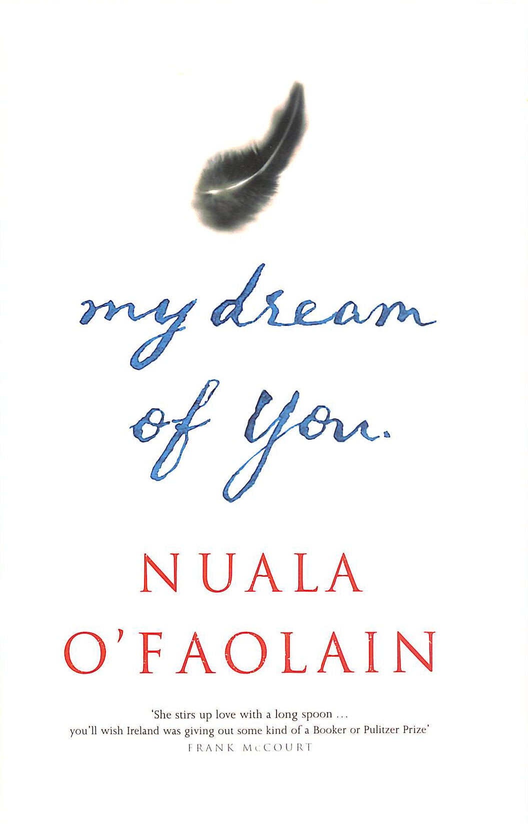 My Dream of You
