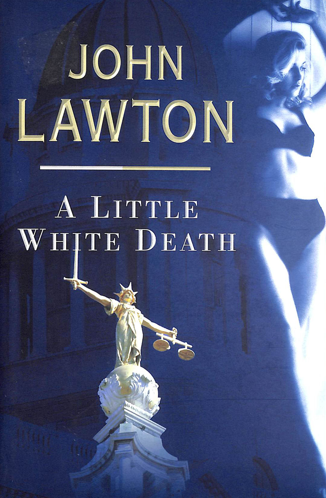 A Little White Death