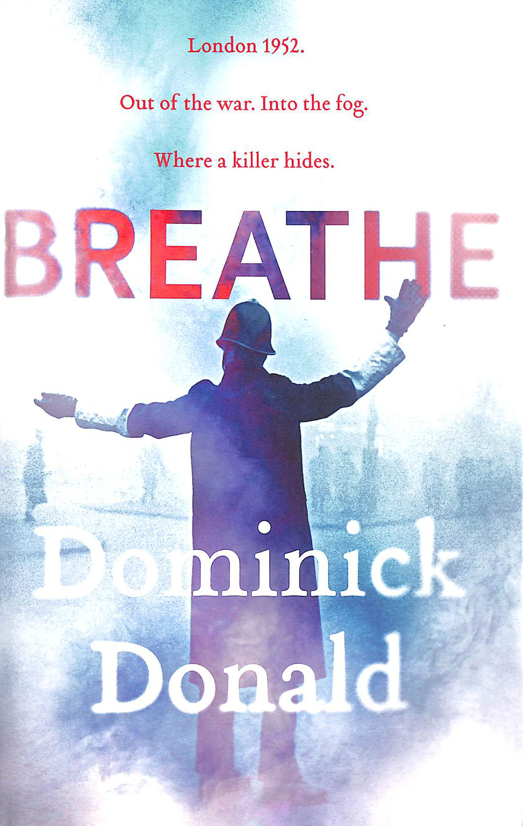Breathe