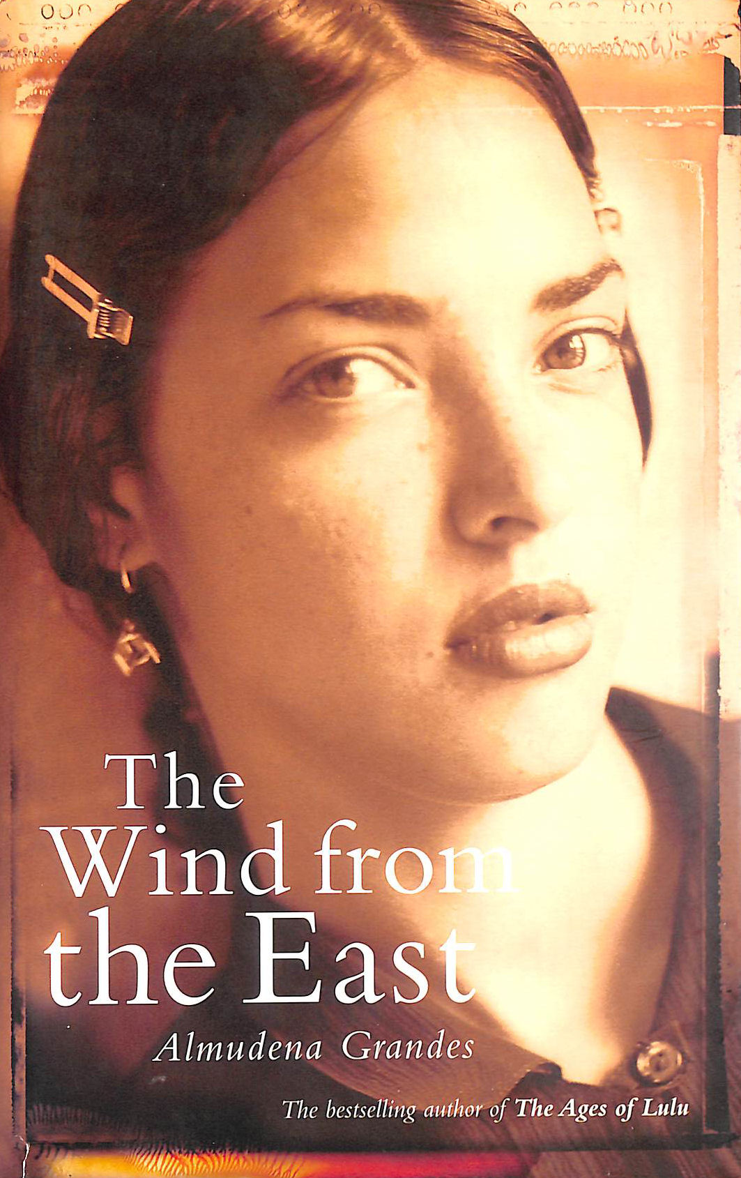 The Wind from the East