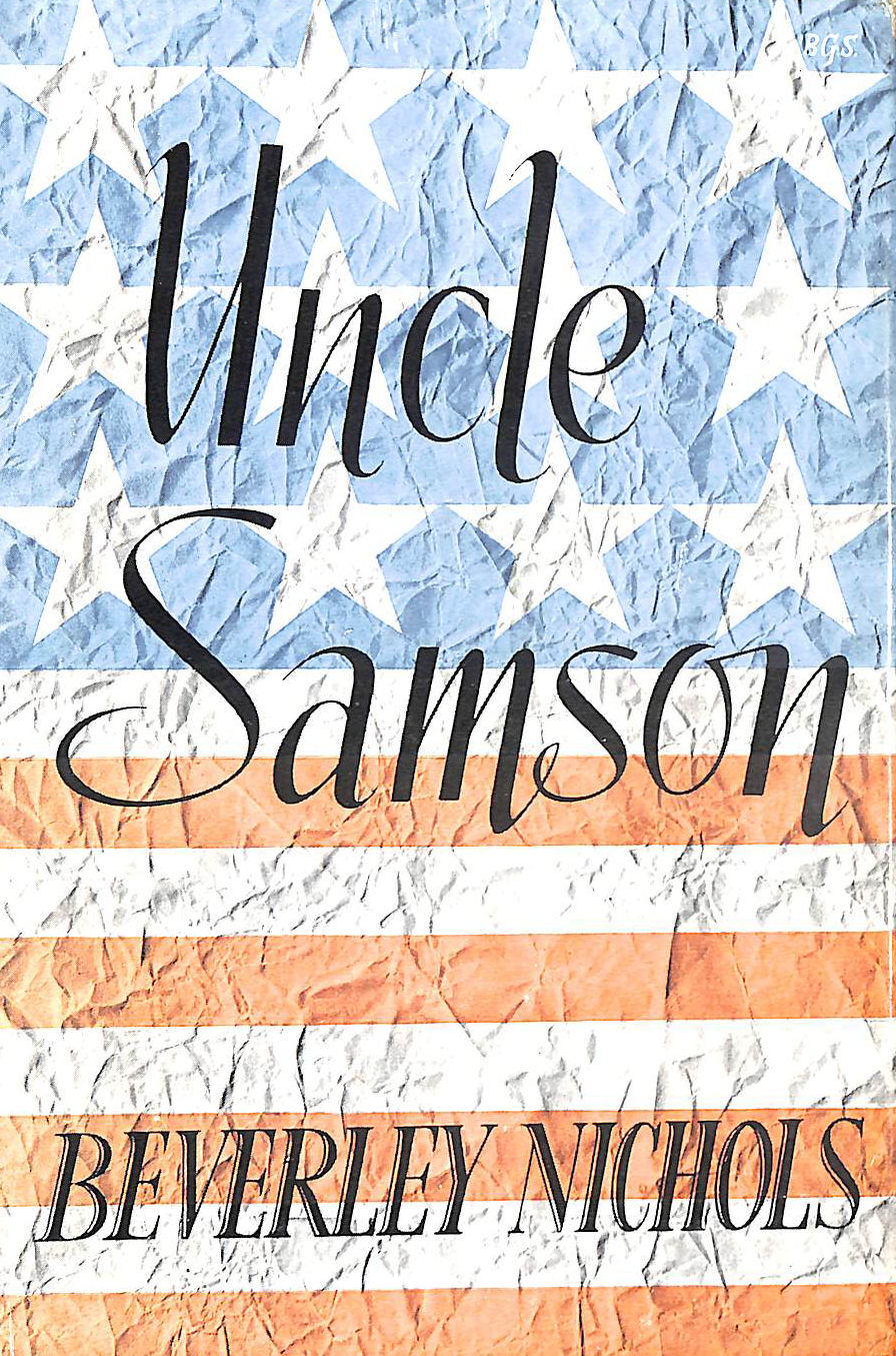 Uncle Samson