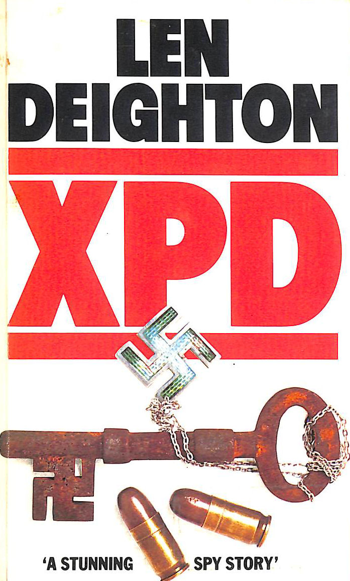 XPD