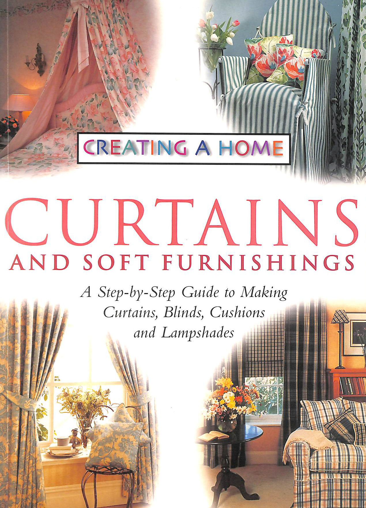 Curtains and Soft Furnishings