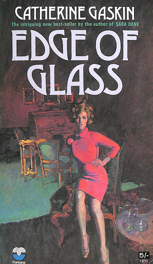 Edge of Glass