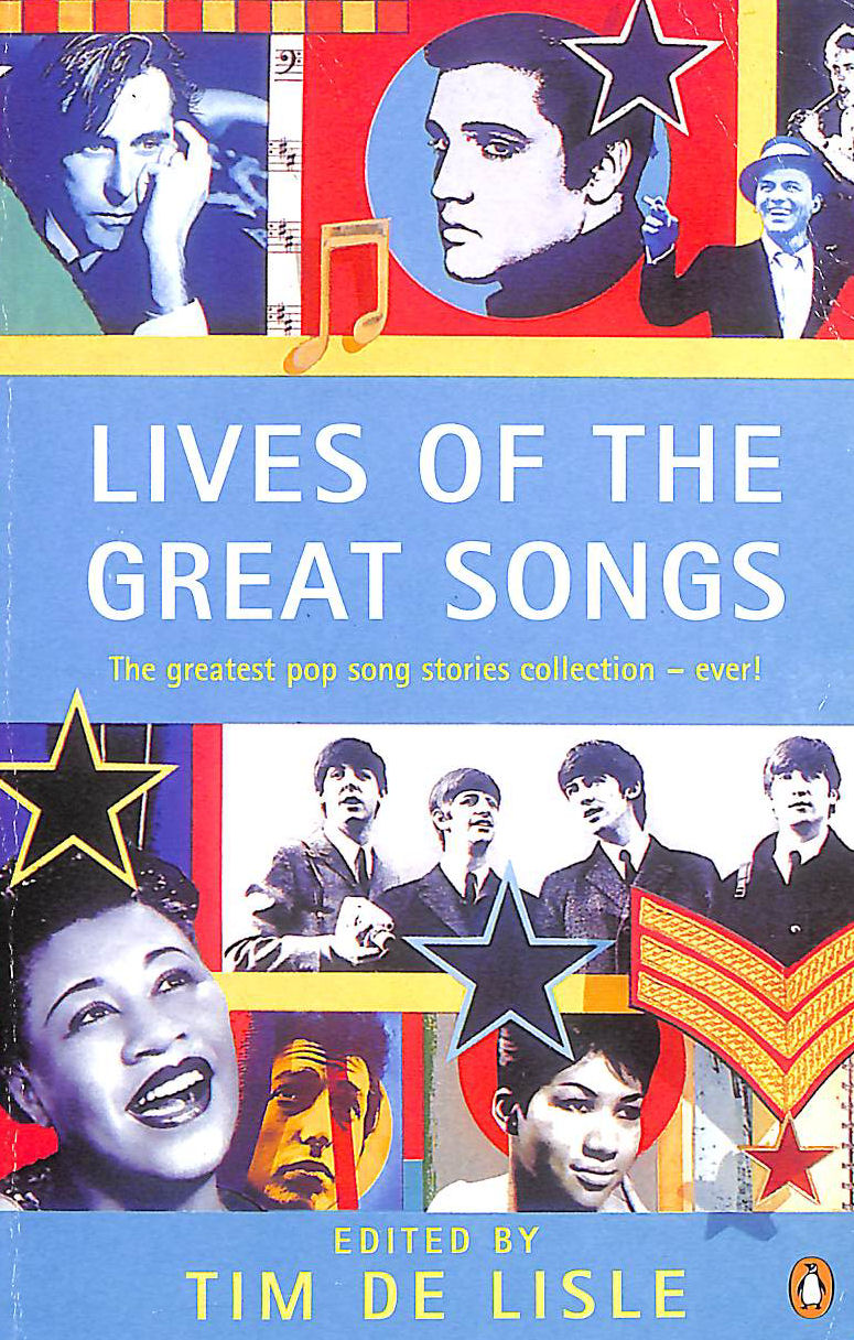 Lives of the Great Songs