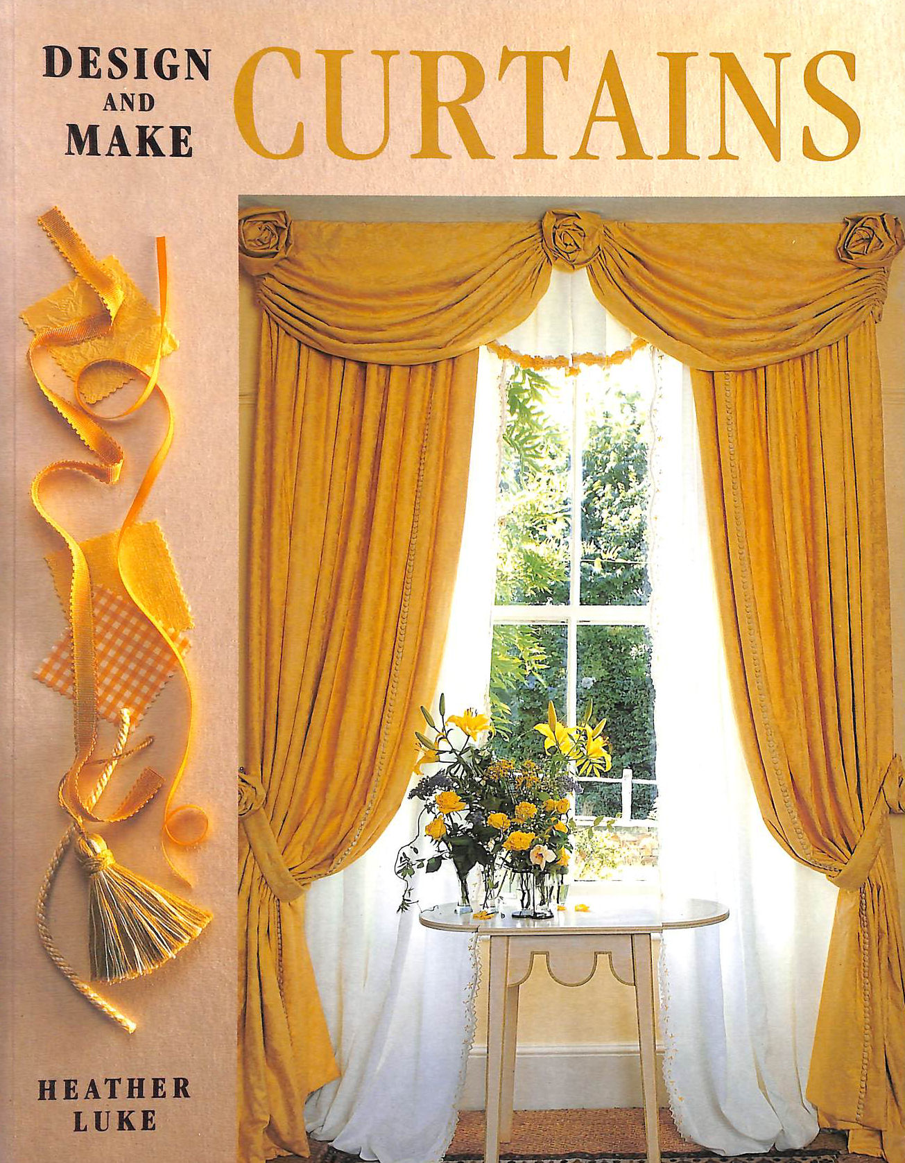 Curtains (Design & Make)