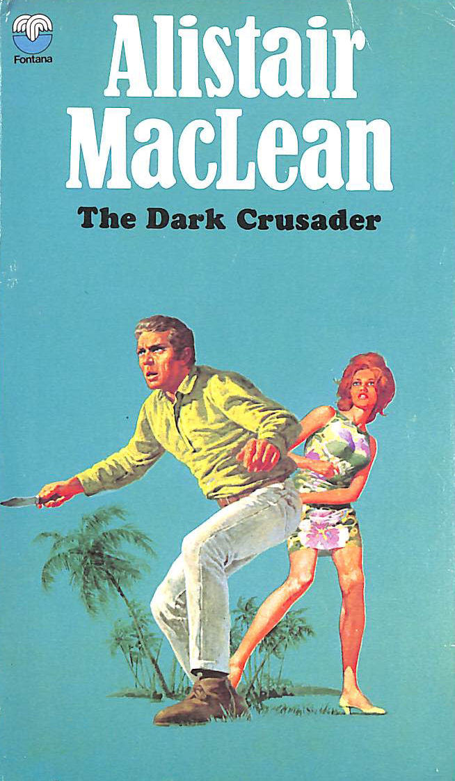 Dark Crusader