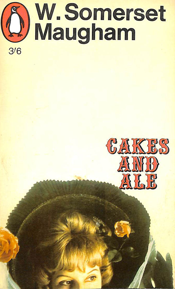Cakes and ale