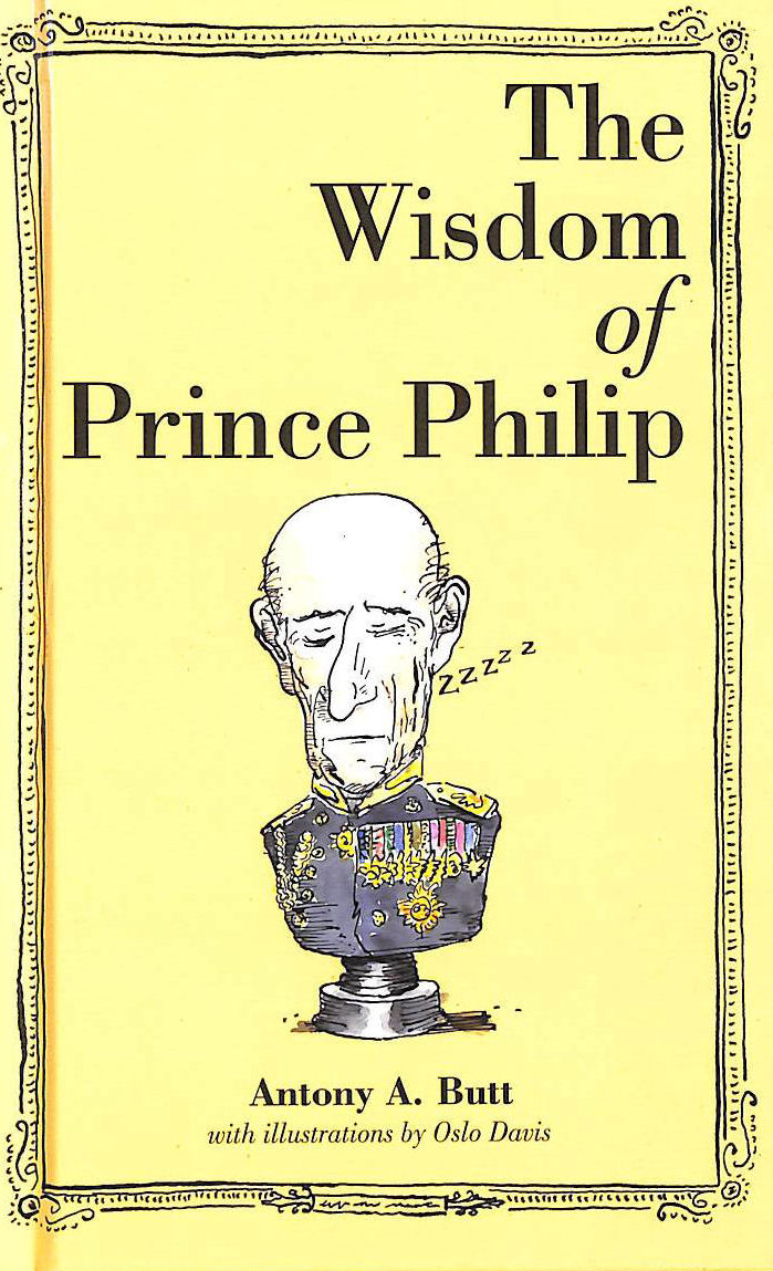 The Wisdom of Prince Philip