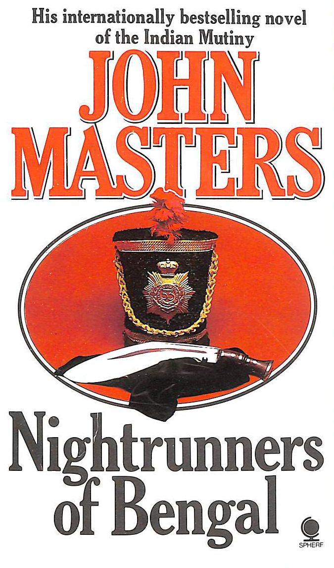Nightrunners of Bengal