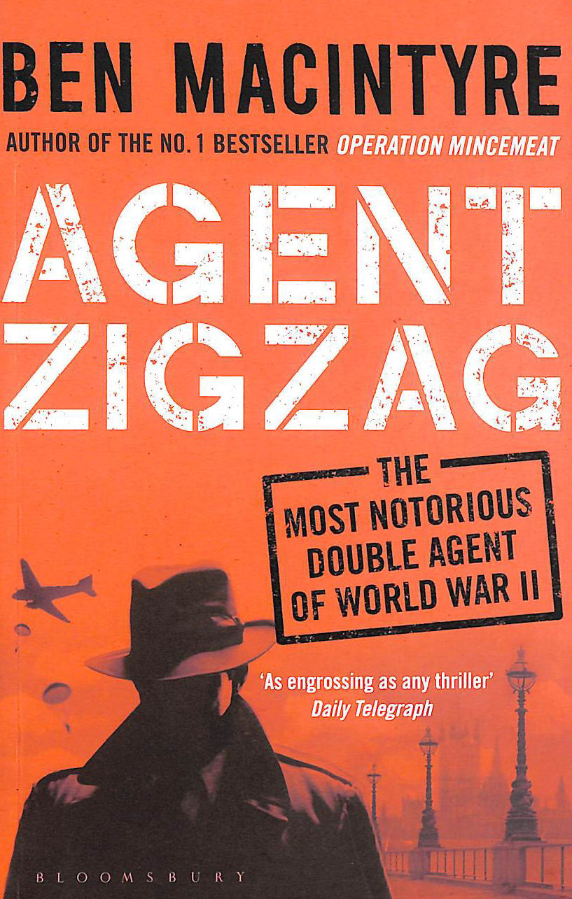 Agent Zigzag