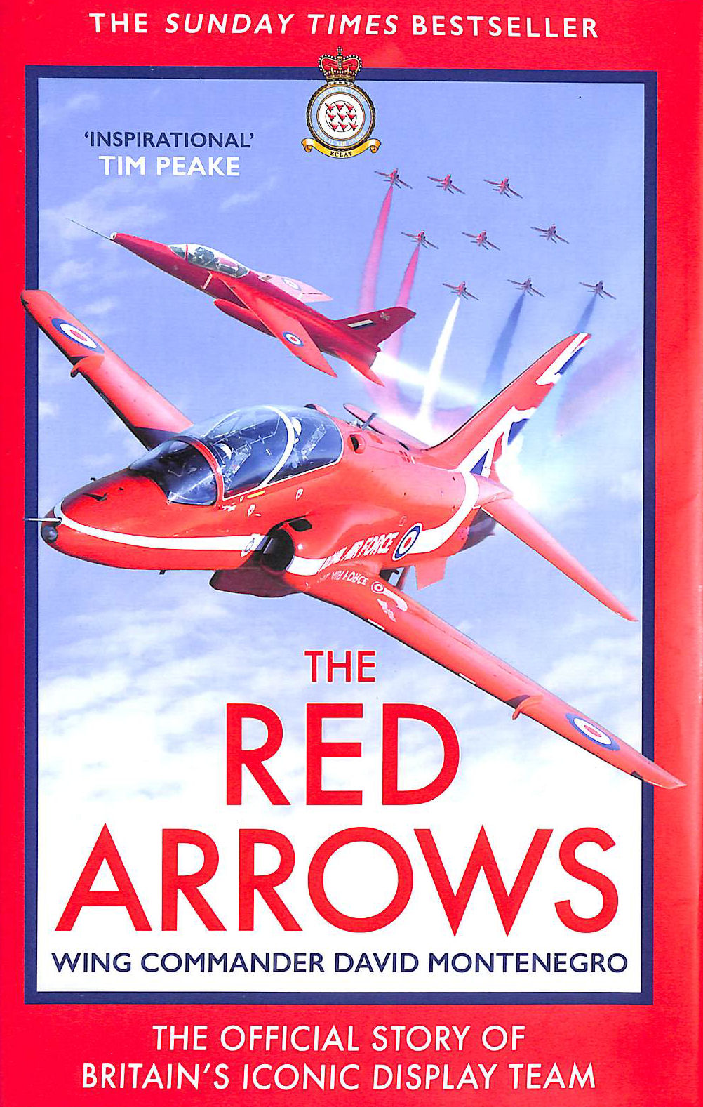 The Red Arrows