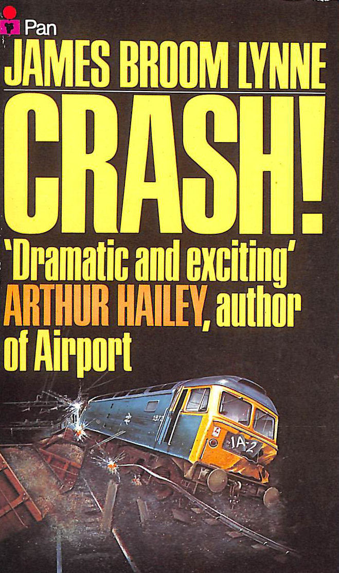 Crash!