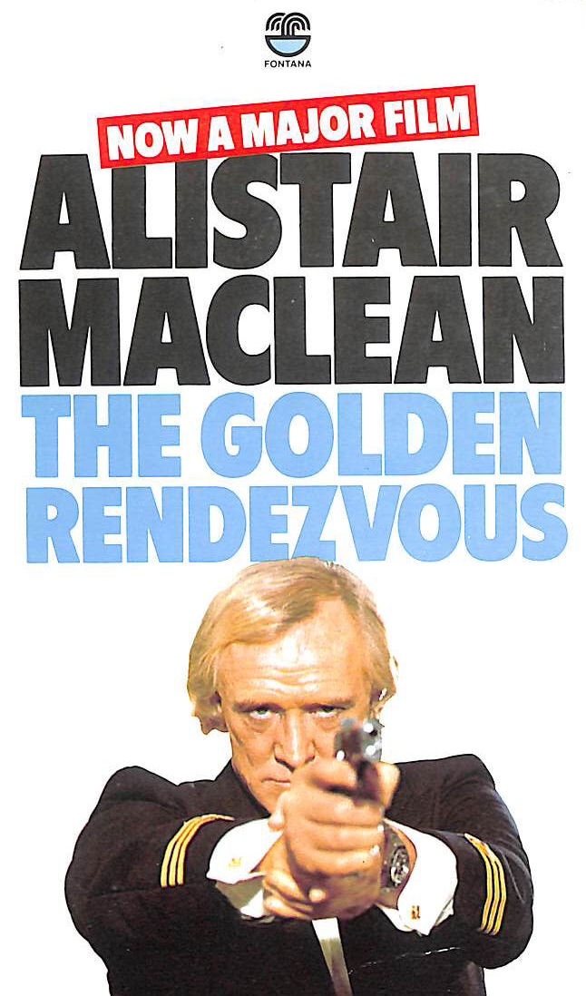 The Golden Rendezvous
