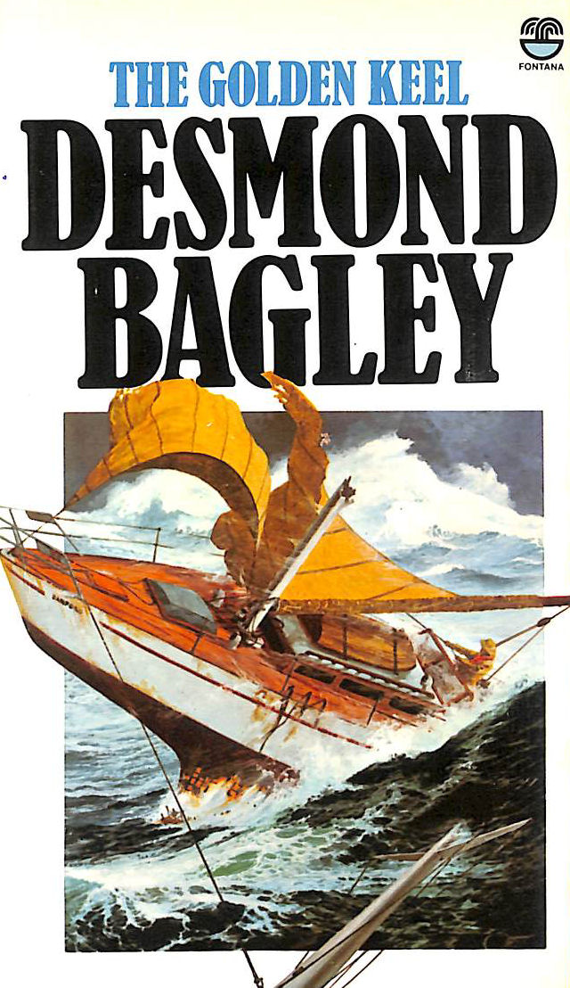 The Golden Keel