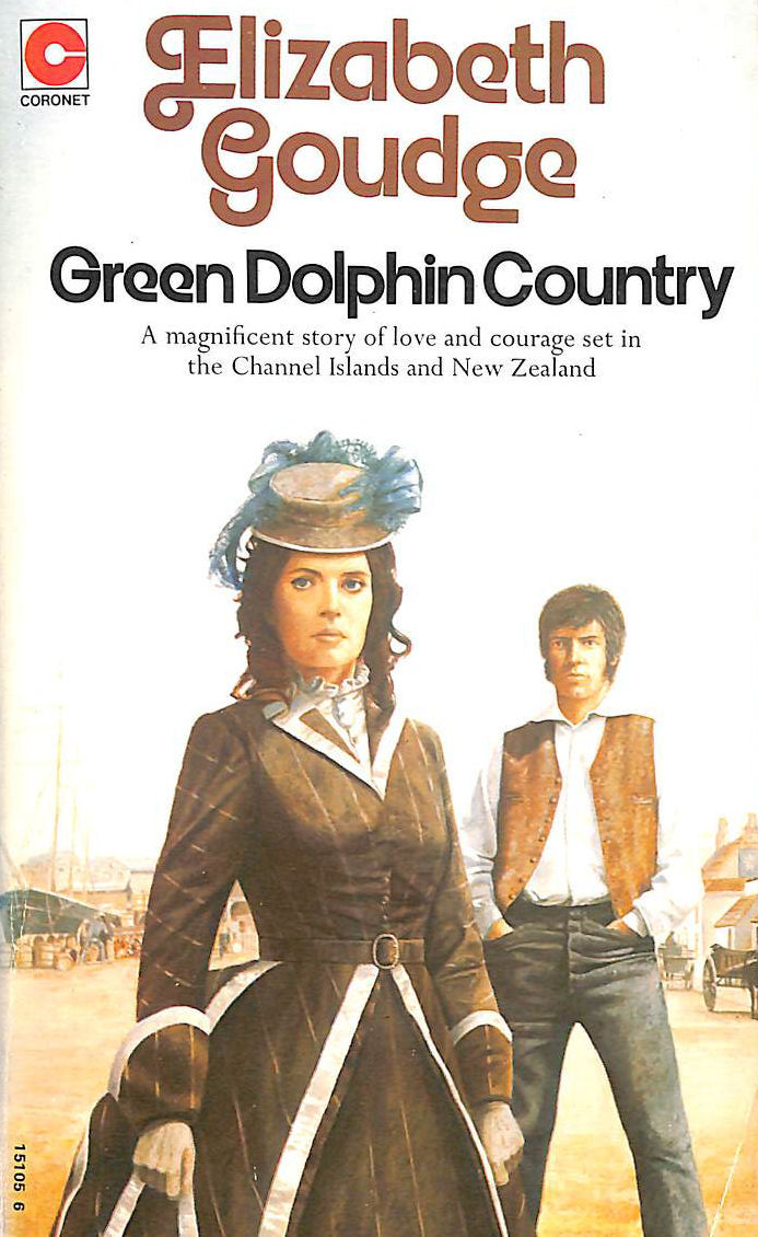 Green Dolphin Country