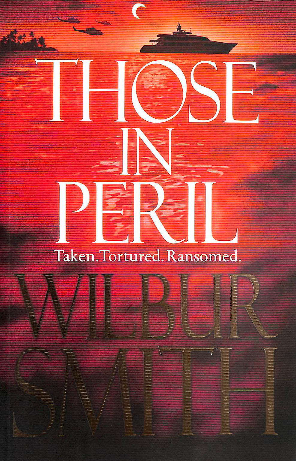 Those In Peril