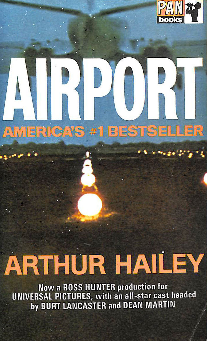 Airport