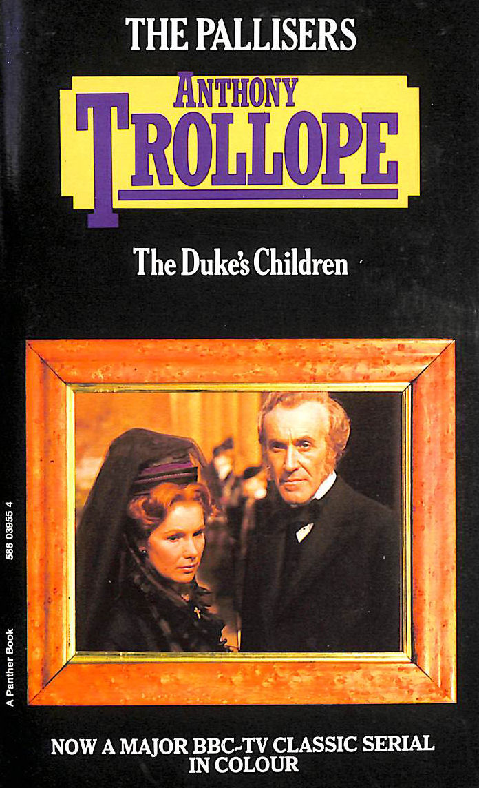 The Duke's Children