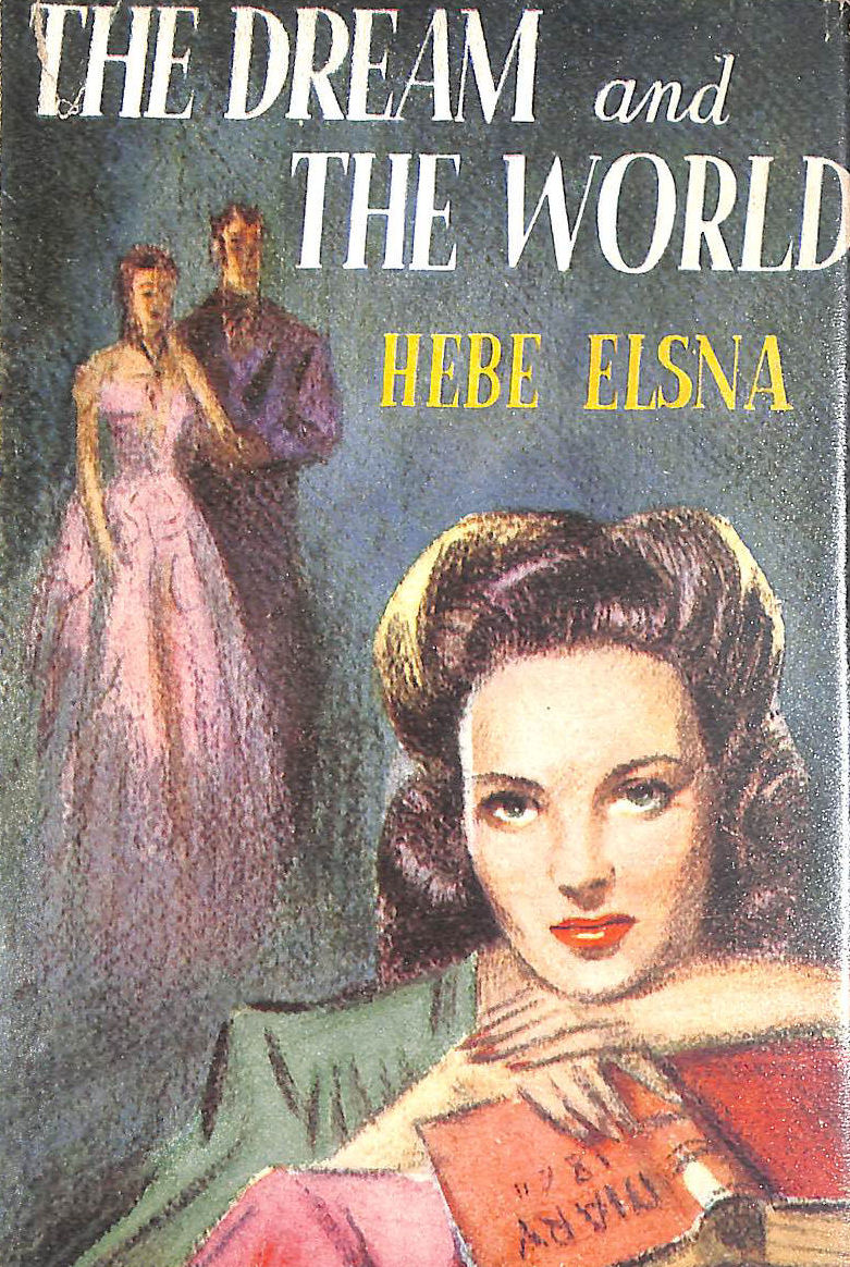 The Dream And The World