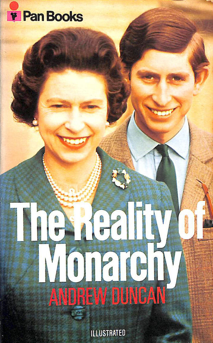 Reality of Monarchy