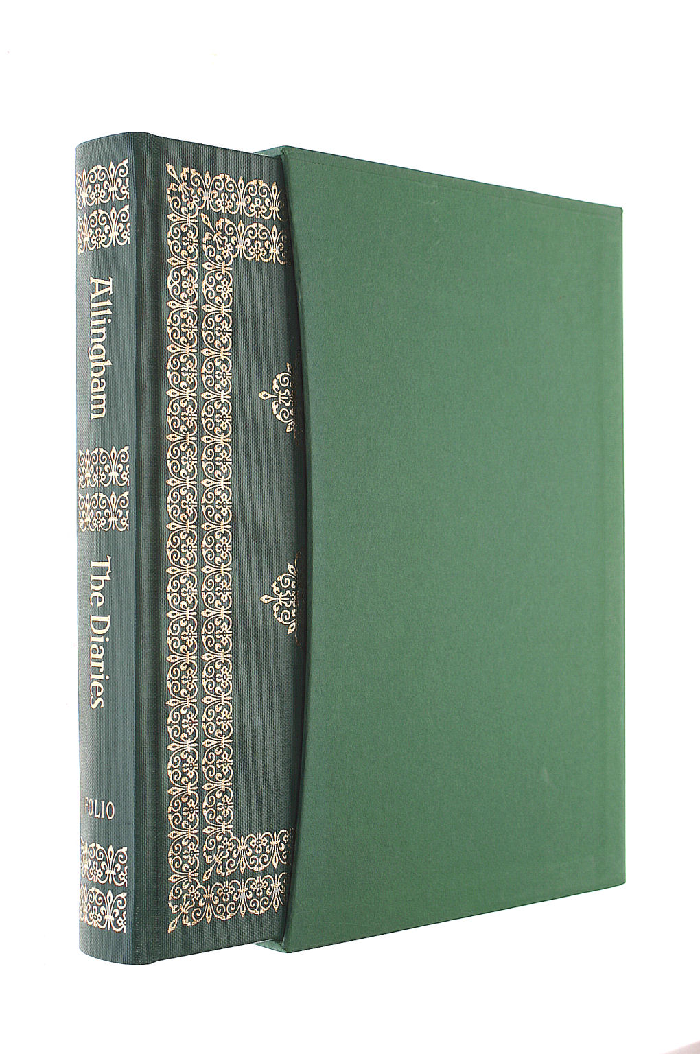 William Allingham: The Diaries