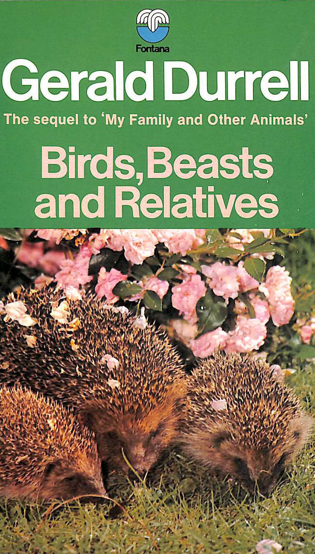 Birds, Beasts and Relatives