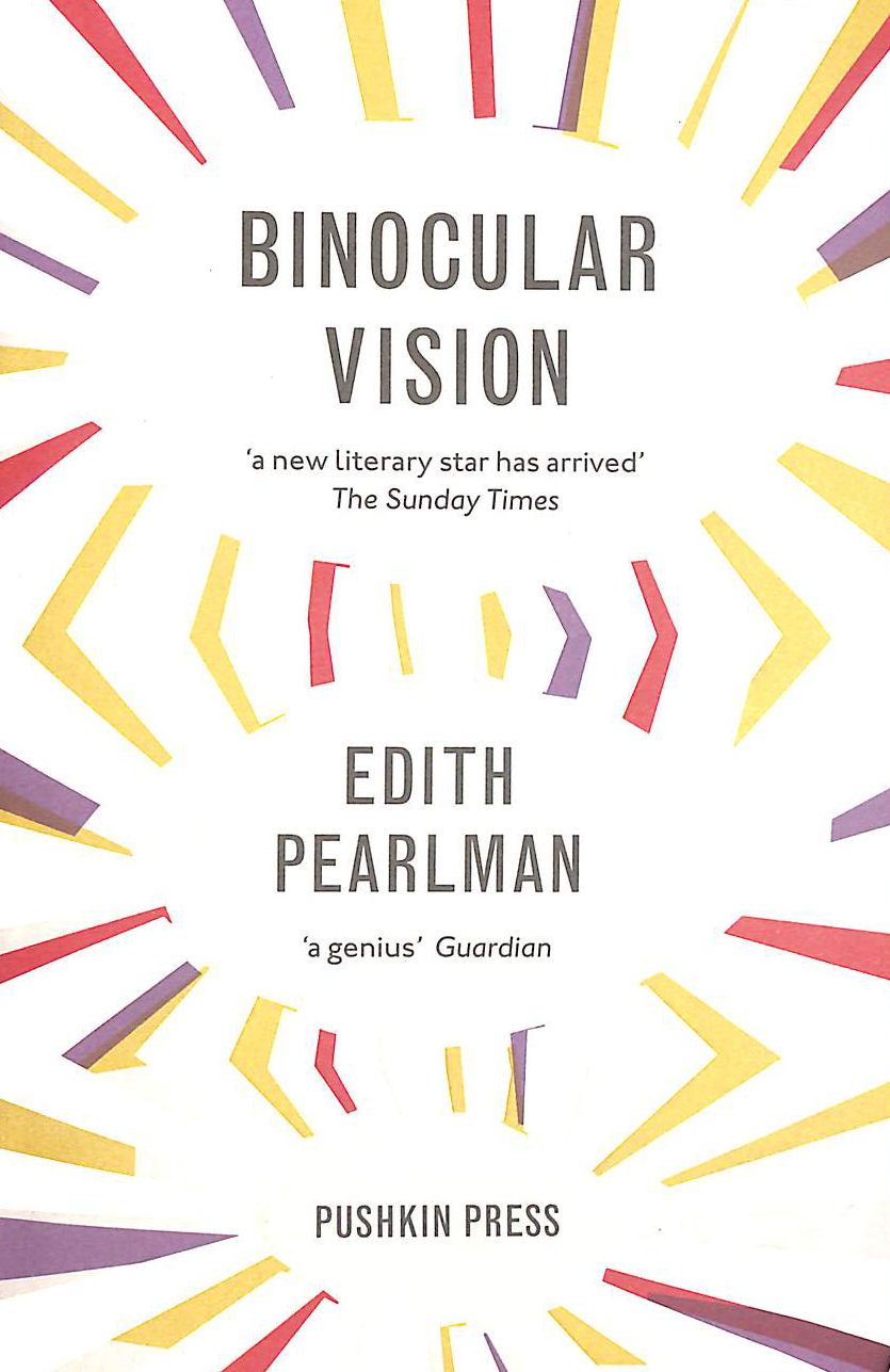 Binocular Vision