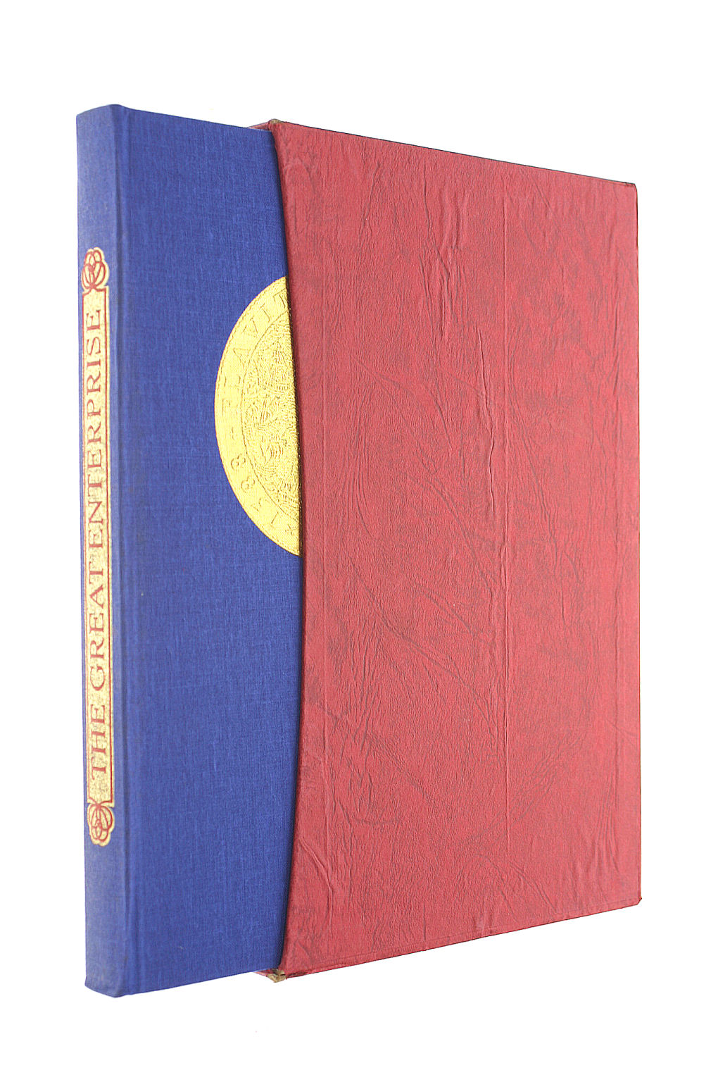 The Great Enterprise, The History of the Spanish Armada