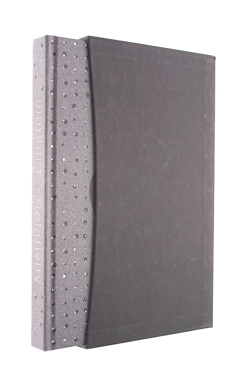 Relativity - The Special and the General Theory