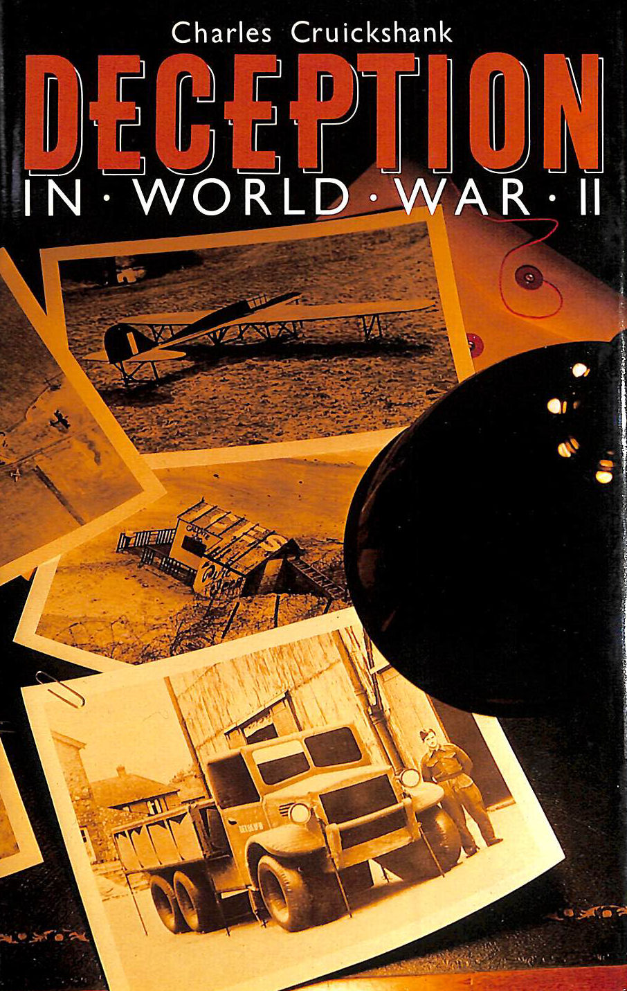 Deception In World War II