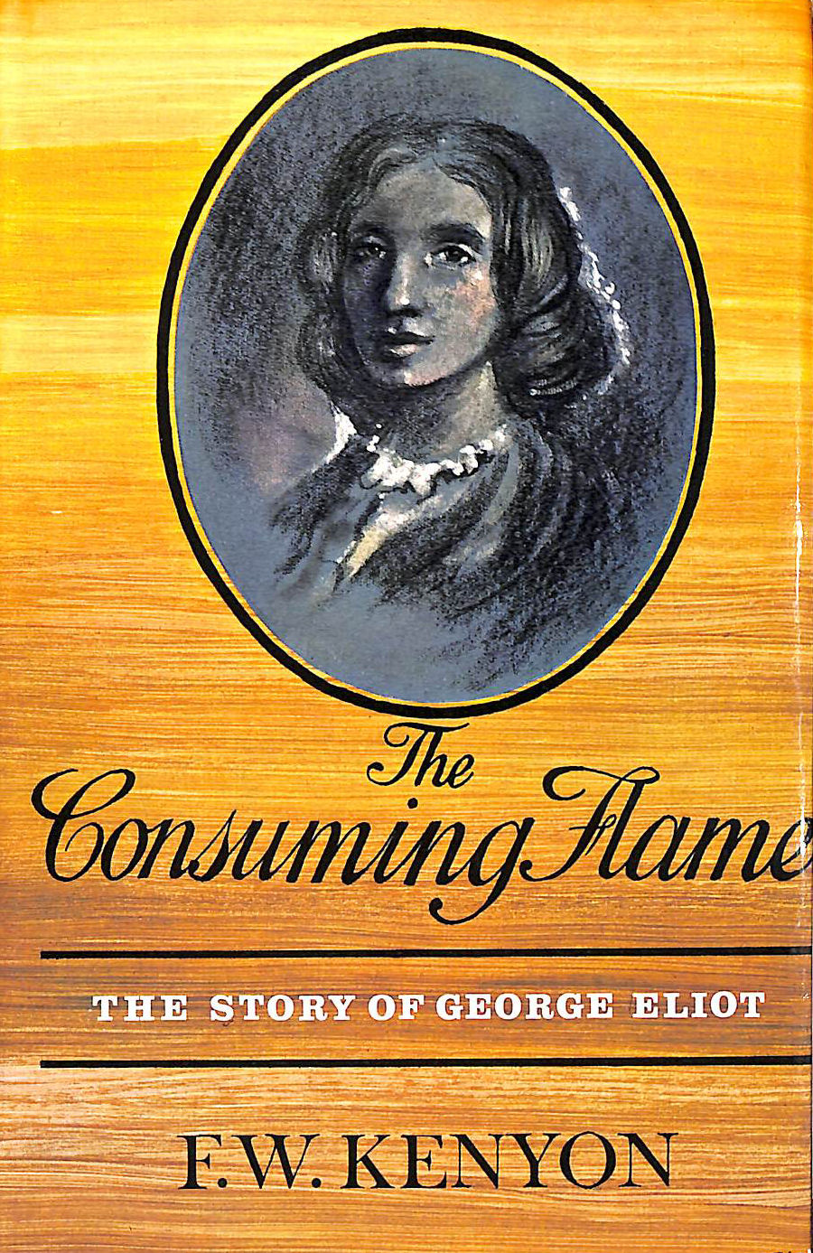 Consuming Flame