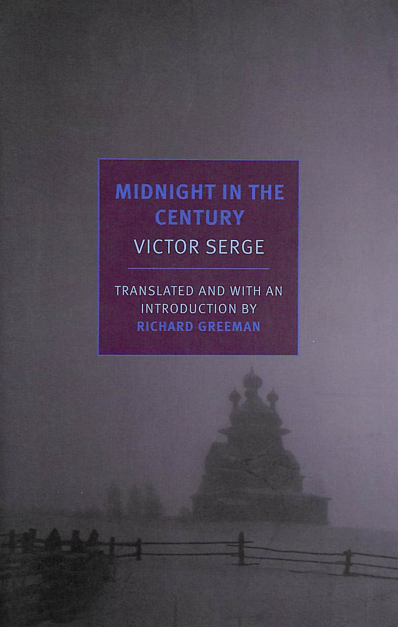 Midnight in the Century