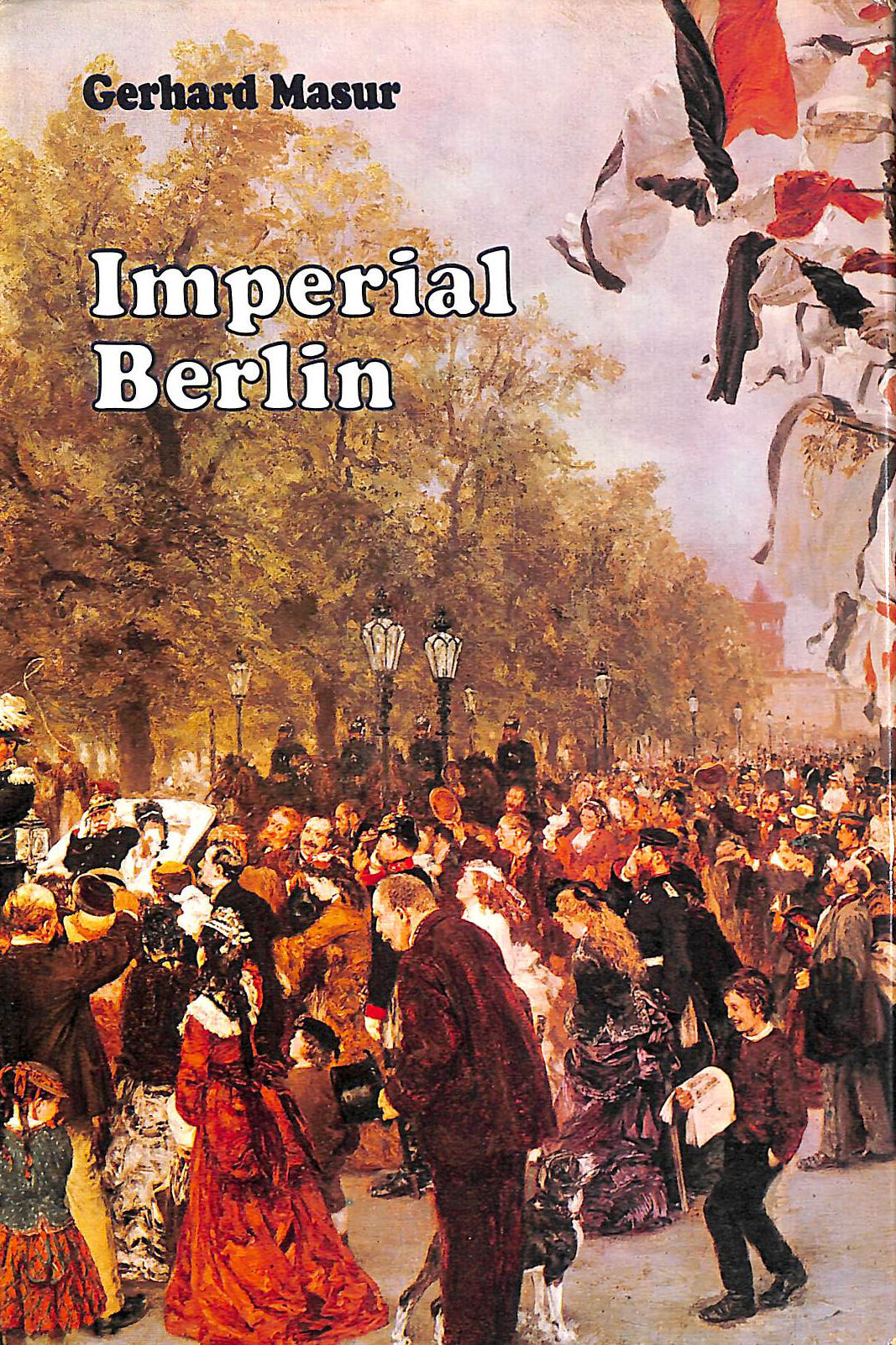 Imperial Berlin