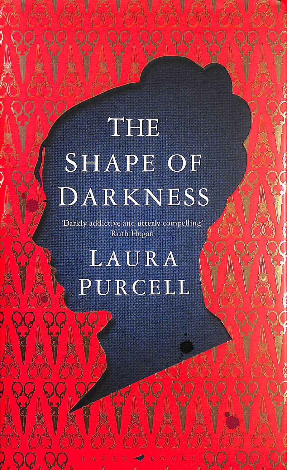 The Shape of Darkness