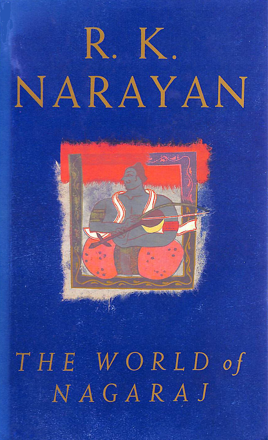 The World of Nagaraj