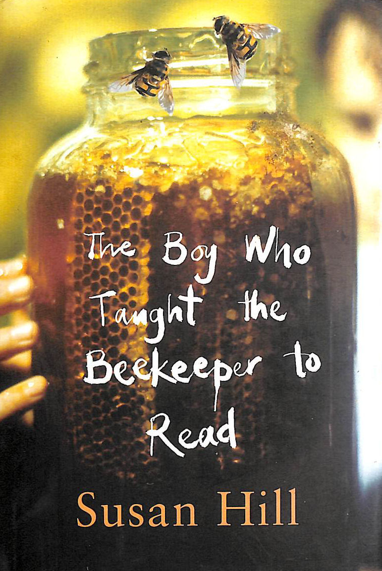 The Boy Who Taught The Beekeeper To Read: and Other Stories