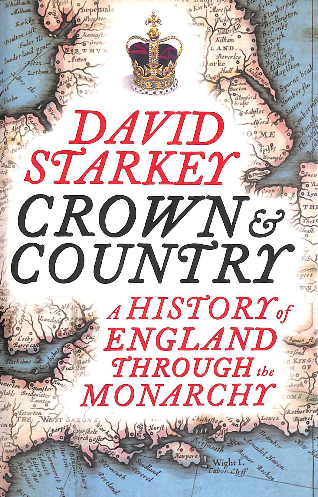 Crown and Country